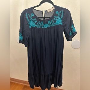 Ann Taylor Loft dress